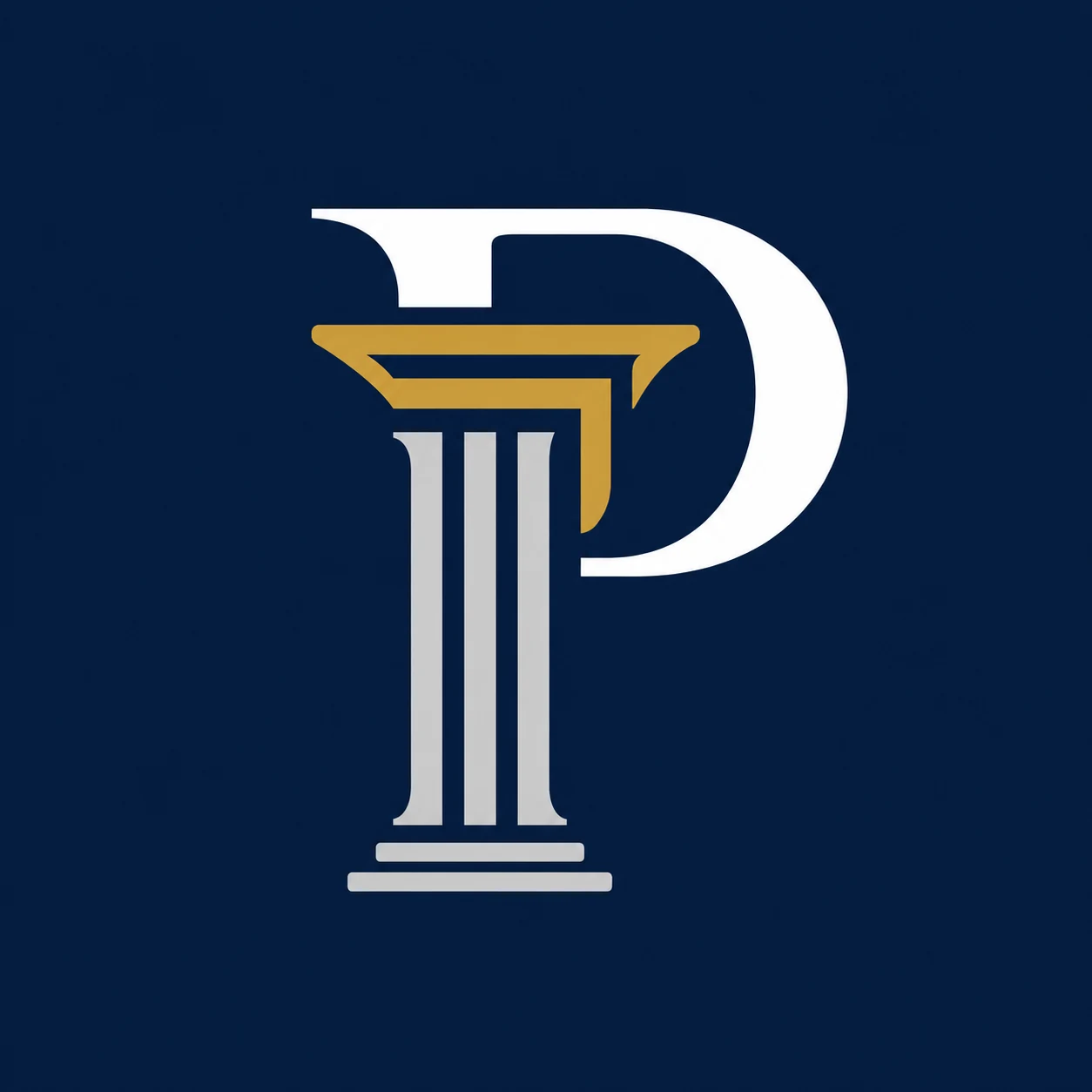 The Poston Foundation emblem