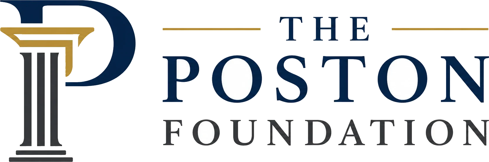 The Poston Foundation