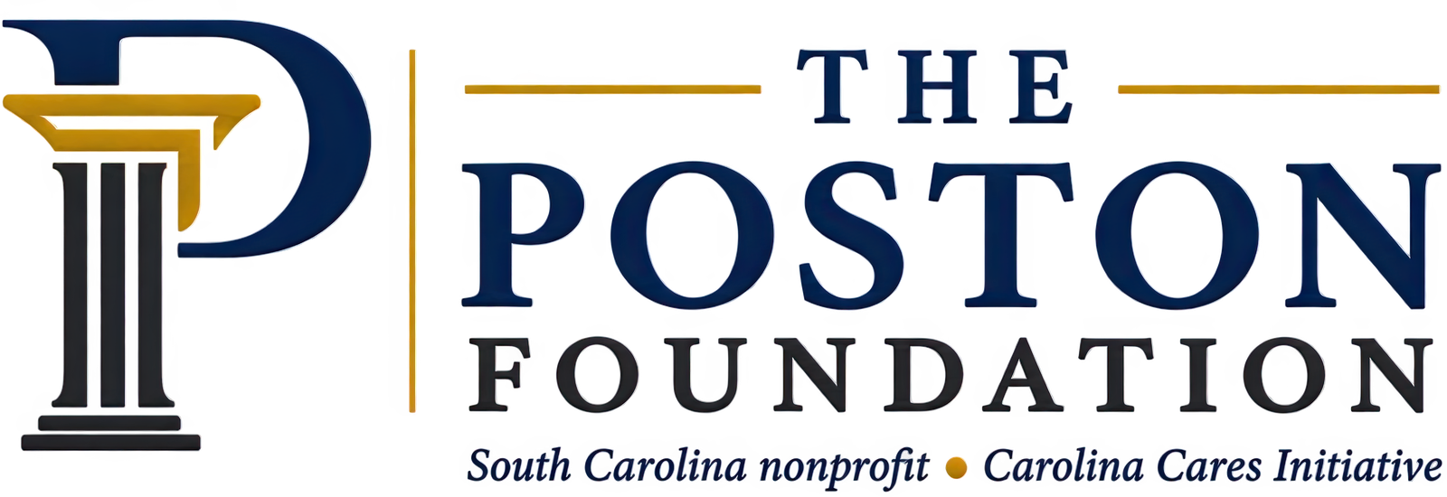 The Poston Foundation — Carolina Cares Initiative