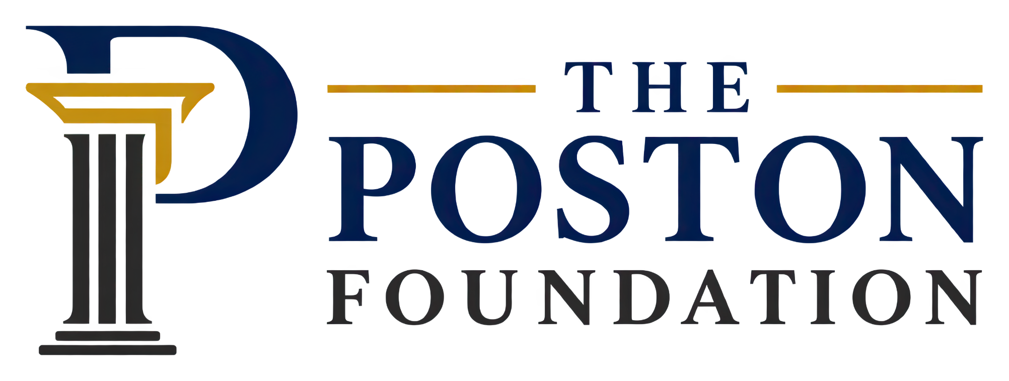 The Poston Foundation