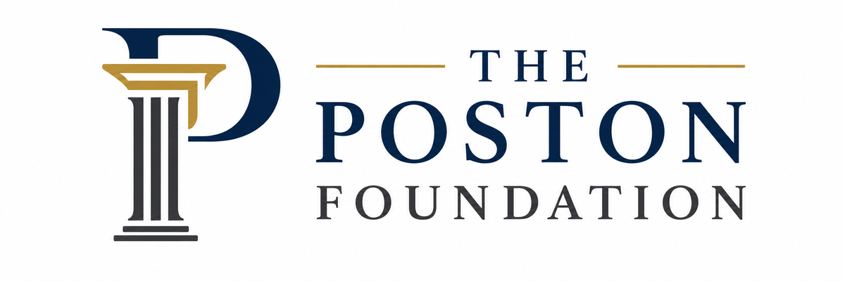The Poston Foundation